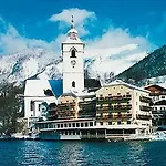 Romantik Im Weissen Roessl Am Wolfgangsee