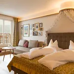 Romantik Im Weissen Roessl Am Wolfgangsee 4* Saint Wolfgang