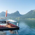 Hotel Romantik Im Weissen Roessl Am Wolfgangsee