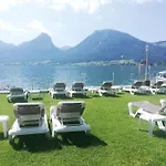Romantik Im Weissen Roessl Am Wolfgangsee Hotel