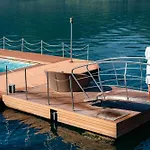 Ξενοδοχείο Romantik Im Weissen Roessl Am Wolfgangsee Saint Wolfgang