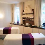 Romantik Im Weissen Roessl Am Wolfgangsee Hotel