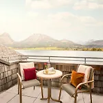 Hotel Romantik Im Weissen Roessl Am Wolfgangsee Saint Wolfgang