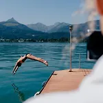 Romantik Im Weissen Roessl Am Wolfgangsee 4*