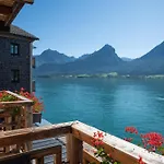 Romantik Im Weissen Roessl Am Wolfgangsee Hotel