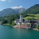 Romantik Im Weissen Roessl Am Wolfgangsee