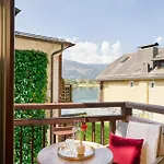 Romantik Im Weissen Roessl Am Wolfgangsee Hotel