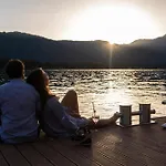 Hotel Romantik Im Weissen Roessl Am Wolfgangsee
