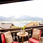 Hotel Romantik Im Weissen Roessl Am Wolfgangsee Saint Wolfgang