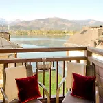 Romantik Im Weissen Roessl Am Wolfgangsee 4*