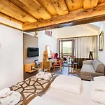 Romantik Im Weissen Roessl Am Wolfgangsee Hotel