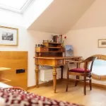 Hotel Romantik Im Weissen Roessl Am Wolfgangsee 4*
