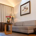 Hotel Romantik Im Weissen Roessl Am Wolfgangsee