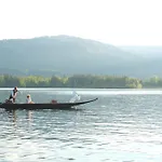 Hotel Romantik Im Weissen Roessl Am Wolfgangsee Saint Wolfgang