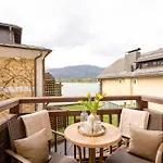 Hotel Romantik Im Weissen Roessl Am Wolfgangsee 4*