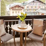Romantik Im Weissen Roessl Am Wolfgangsee 4* Saint Wolfgang