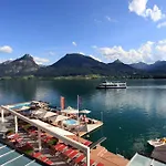 Hotel Romantik Im Weissen Roessl Am Wolfgangsee 4*