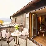 Romantik Im Weissen Roessl Am Wolfgangsee Hotel Saint Wolfgang
