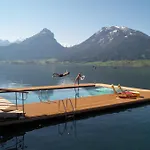 Romantik Im Weissen Roessl Am Wolfgangsee