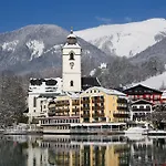 Hotel Romantik Im Weissen Roessl Am Wolfgangsee