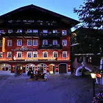 Romantik Im Weissen Roessl Am Wolfgangsee Hotel