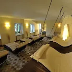 Romantik Im Weissen Roessl Am Wolfgangsee 4* Saint Wolfgang