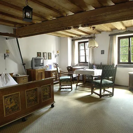 Hotell Romantik Im Weissen Roessl Am Wolfgangsee Saint Wolfgang