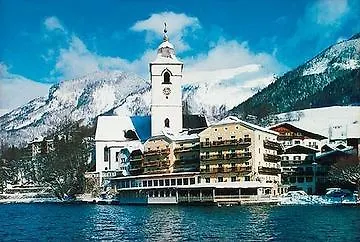 Romantik Im Weissen Roessl Am Wolfgangsee