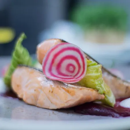 Romantik Im Weissen Roessl Am Wolfgangsee Hotel 4*
