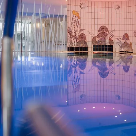 Romantik Im Weissen Roessl Am Wolfgangsee Hotel Saint Wolfgang