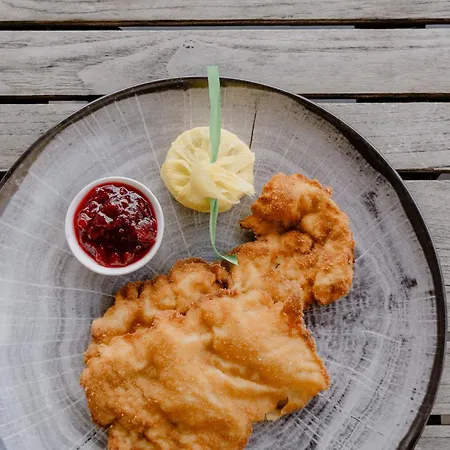 酒店 Romantik Im Weissen Roessl Am Wolfgangsee Saint Wolfgang