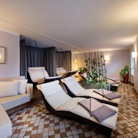 Romantik Im Weissen Roessl Am Wolfgangsee Hotel Saint Wolfgang