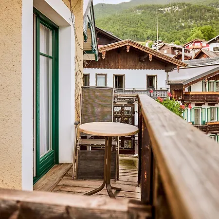 Romantik Im Weissen Roessl Am Wolfgangsee Saint Wolfgang