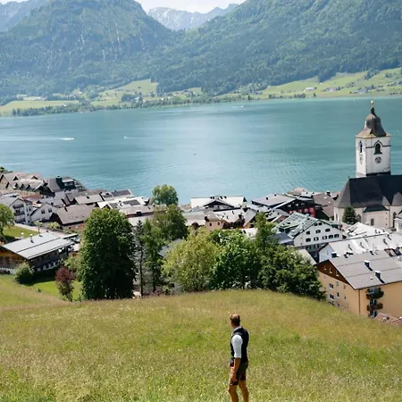 Hotel Romantik Im Weissen Roessl Am Wolfgangsee Sankt Wolfgang im Salzkammergut
