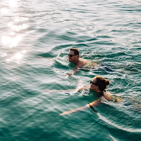 ホテル Romantik Im Weissen Roessl Am Wolfgangsee 4*