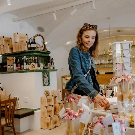 Romantik Im Weissen Roessl Am Wolfgangsee ホテル 4*