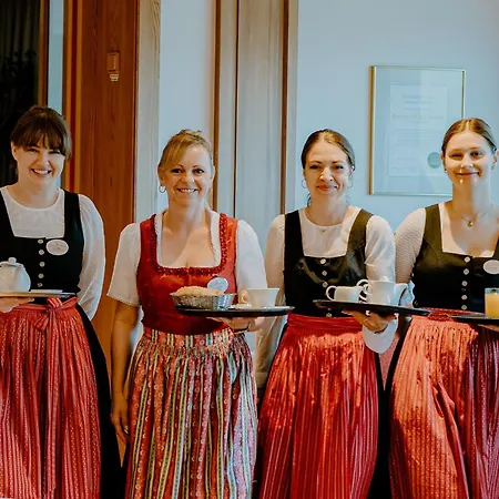 Romantik Im Weissen Roessl Am Wolfgangsee Sankt Wolfgang im Salzkammergut
