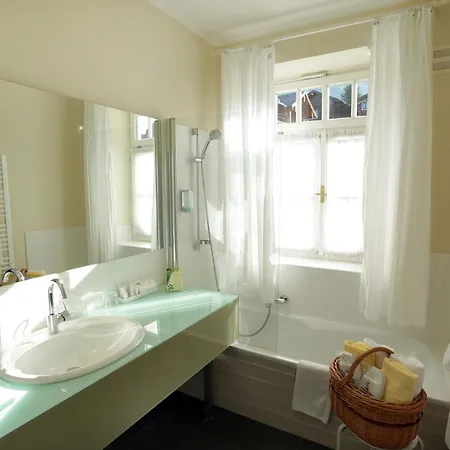 Romantik Im Weissen Roessl Am Wolfgangsee Hotel