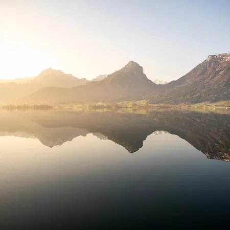فندق Im Weissen Roessl Am Wolfgangsee Saint Wolfgang