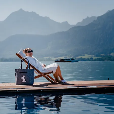 Im Weissen Roessl Am Wolfgangsee Saint Wolfgang