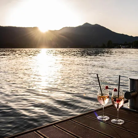 Im Weissen Roessl Am Wolfgangsee Saint Wolfgang