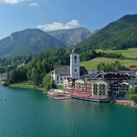 Im Weissen Roessl Am Wolfgangsee