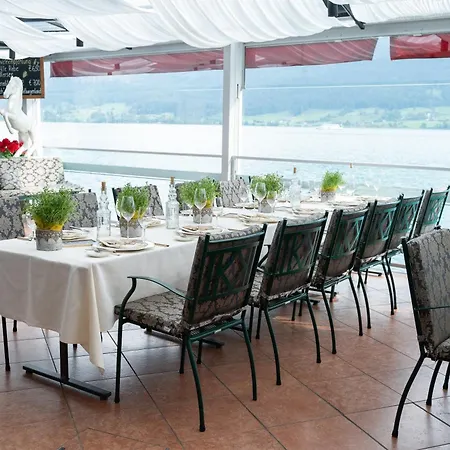Im Weissen Roessl Am Wolfgangsee فندق Saint Wolfgang