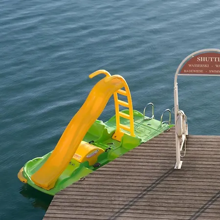 Im Weissen Roessl Am Wolfgangsee