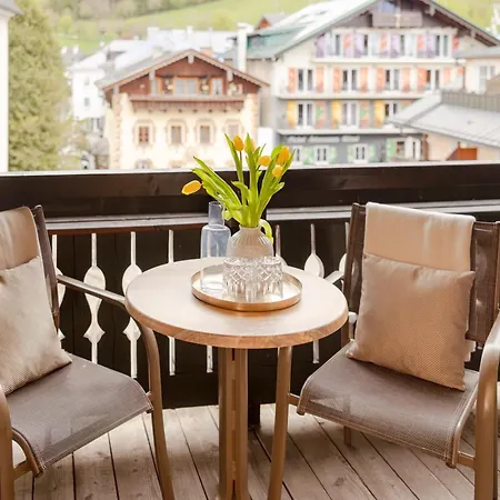 Im Weissen Roessl Am Wolfgangsee 4* Saint Wolfgang