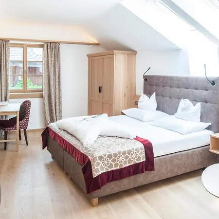Hotell Im Weissen Roessl Am Wolfgangsee Saint Wolfgang