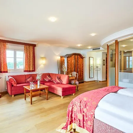 Hotell Im Weissen Roessl Am Wolfgangsee