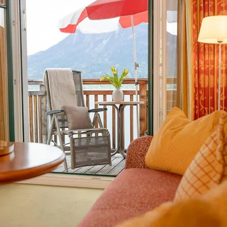 Im Weissen Roessl Am Wolfgangsee Saint Wolfgang