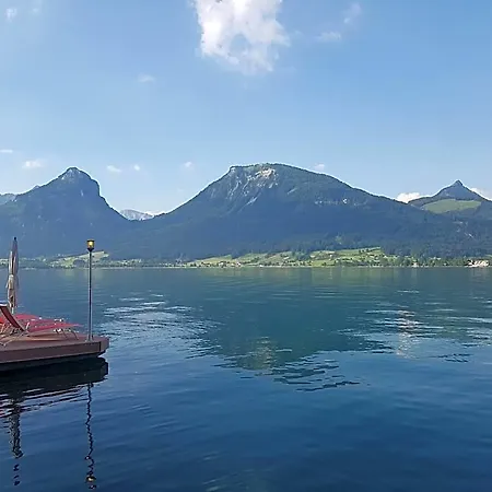 Im Weissen Roessl Am Wolfgangsee 4*