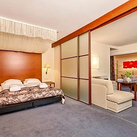 Hotell Im Weissen Roessl Am Wolfgangsee